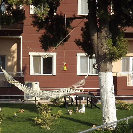 Hotel Zileli Çanakkale Exterior photo