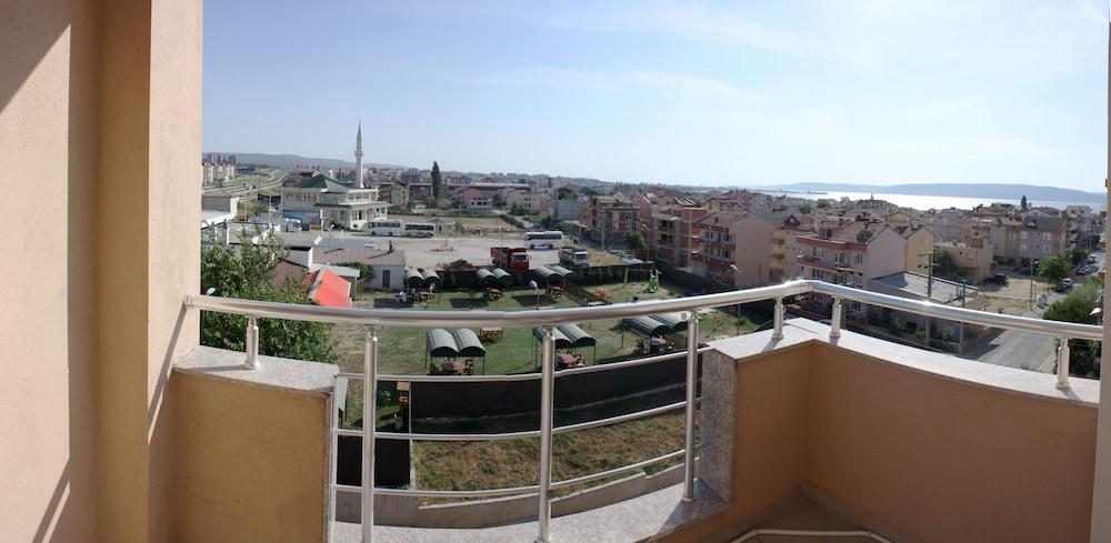 Hotel Zileli Çanakkale Exterior photo