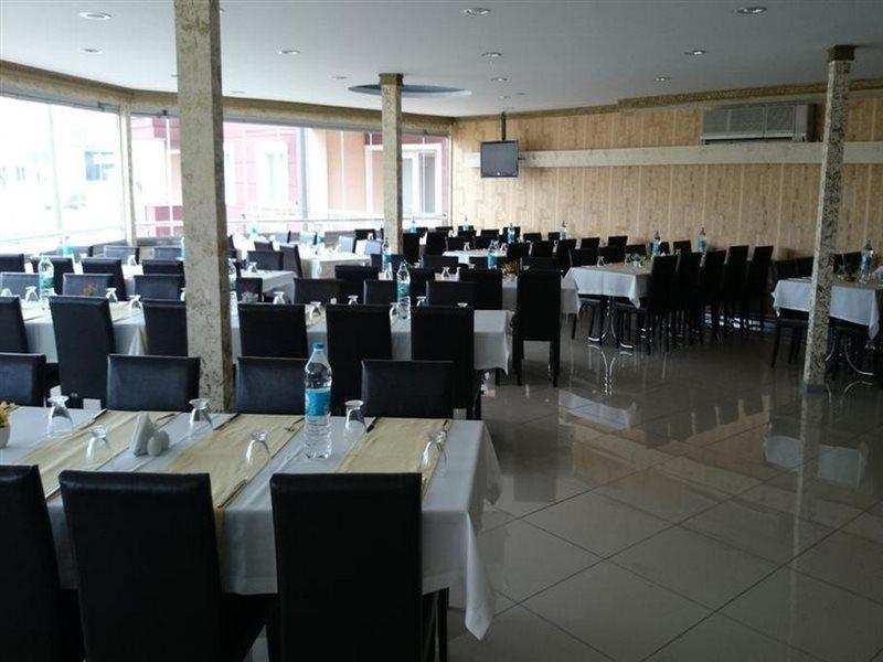 Hotel Zileli Çanakkale Exterior photo