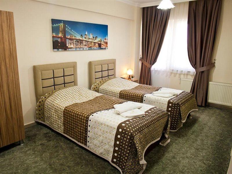 Hotel Zileli Çanakkale Exterior photo
