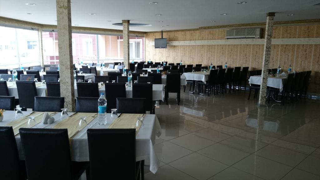 Hotel Zileli Çanakkale Exterior photo