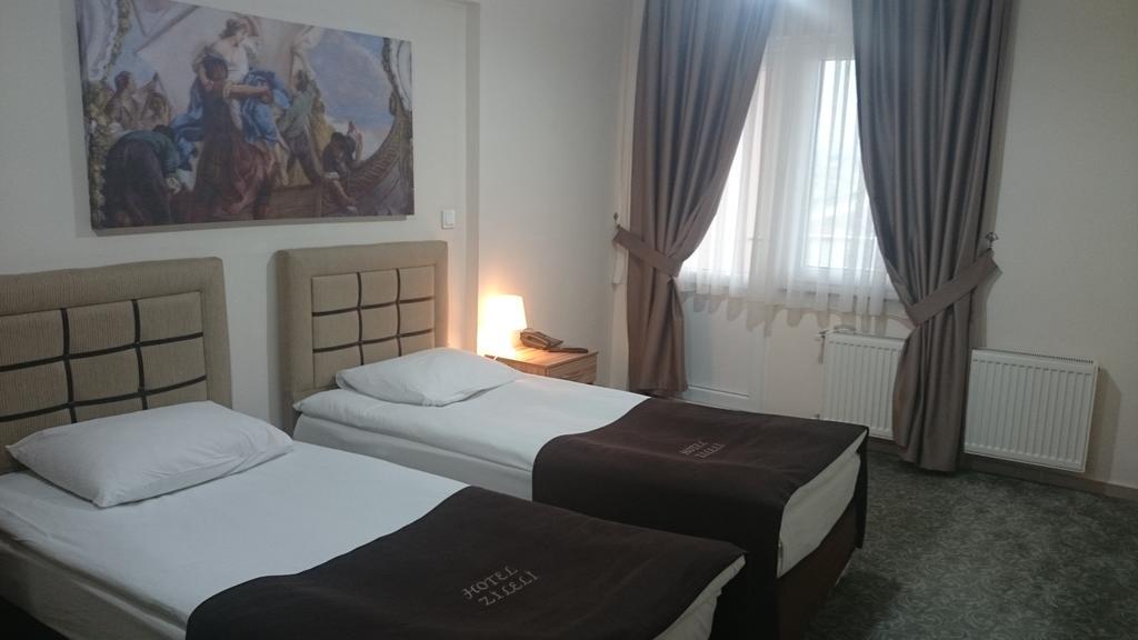 Hotel Zileli Çanakkale Exterior photo