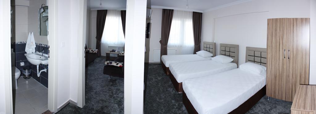 Hotel Zileli Çanakkale Exterior photo