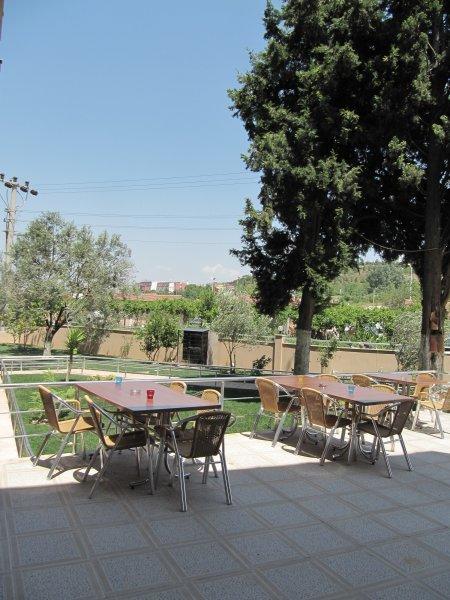 Hotel Zileli Çanakkale Exterior photo