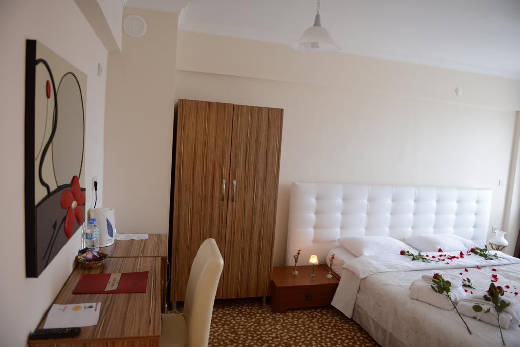 Hotel Zileli Çanakkale Exterior photo