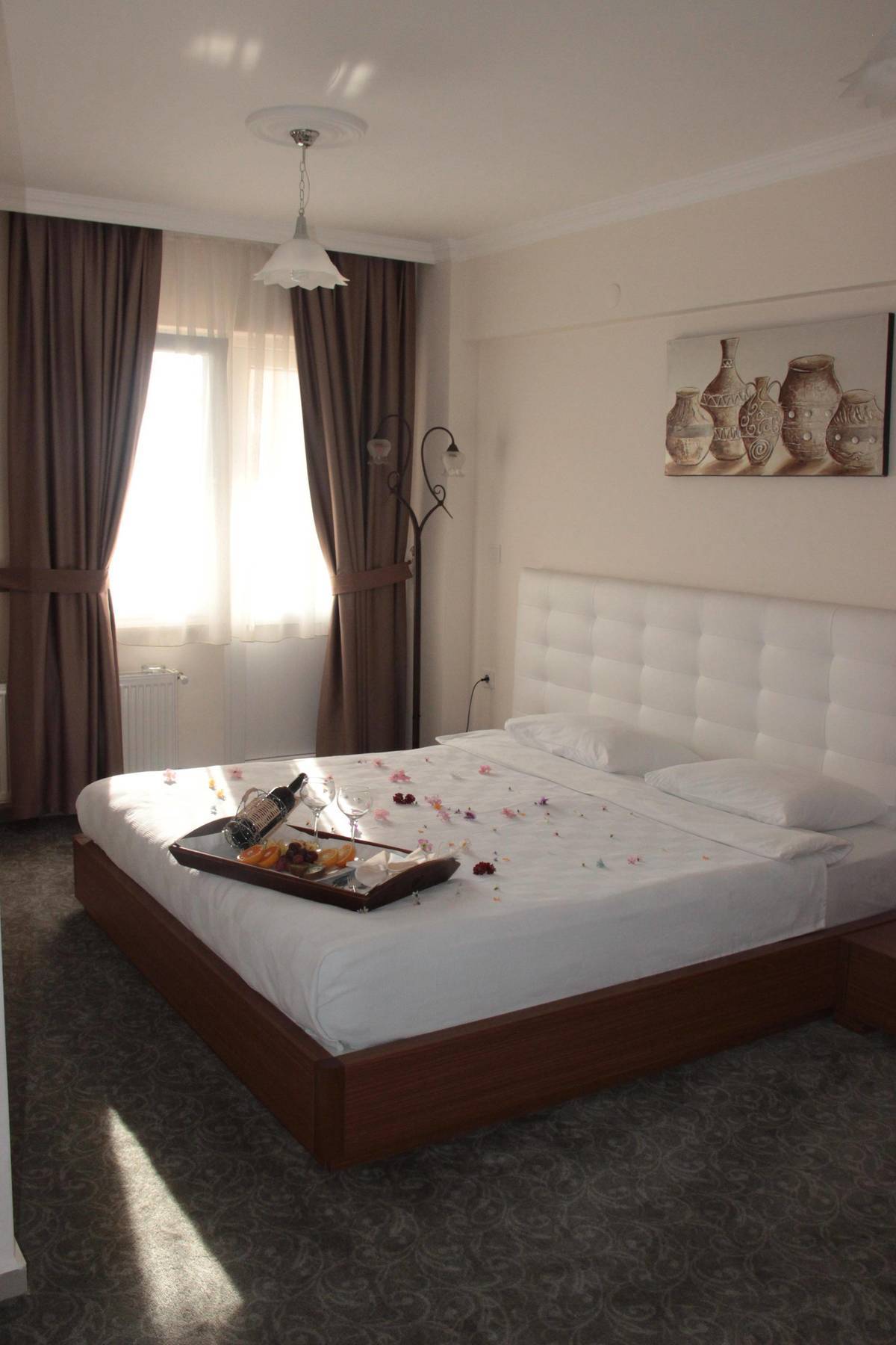Hotel Zileli Çanakkale Exterior photo