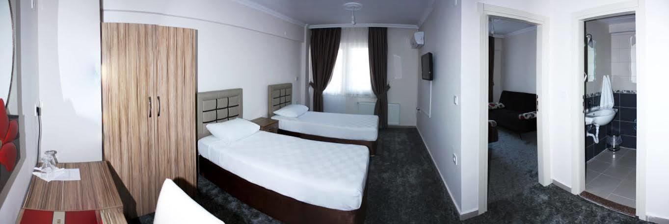 Hotel Zileli Çanakkale Exterior photo