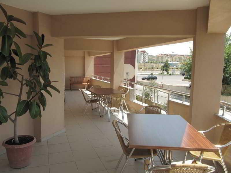 Hotel Zileli Çanakkale Exterior photo